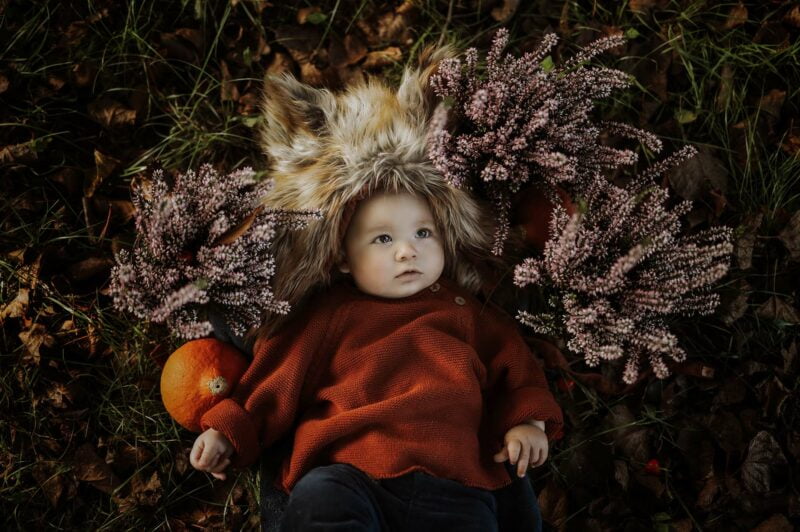 Family Portrait Photographer London London