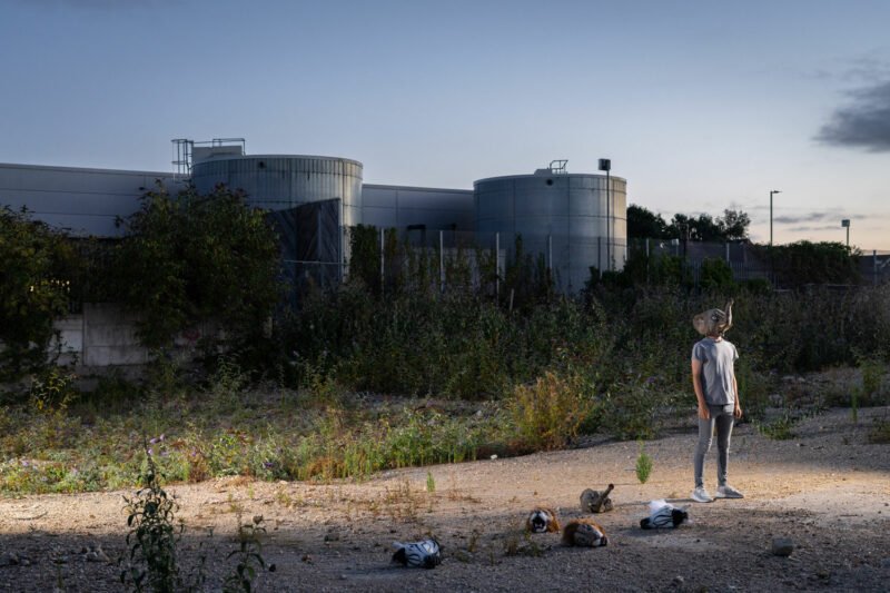 Commercial & Portrait Photographer Poole Dorset