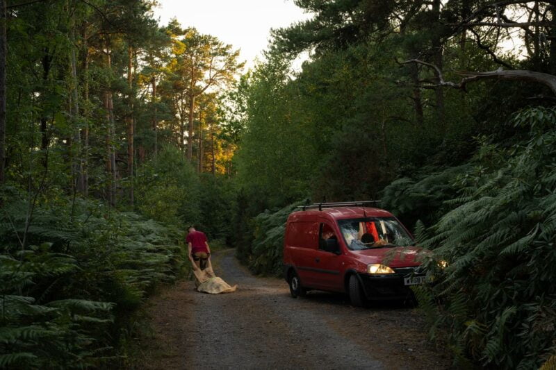 Commercial & Portrait Photographer Poole Dorset