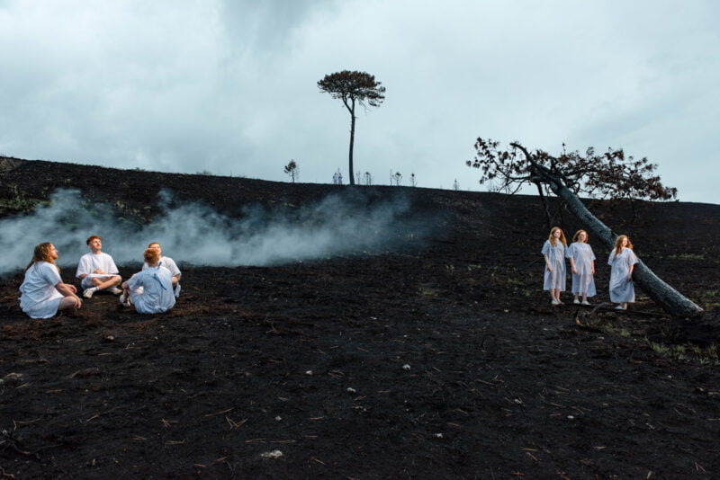 Commercial & Portrait Photographer Poole Dorset