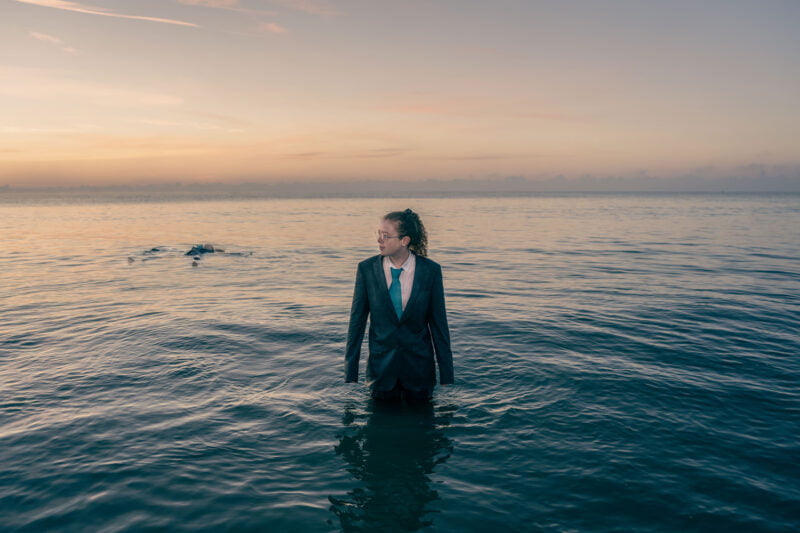 Commercial & Portrait Photographer Poole Dorset