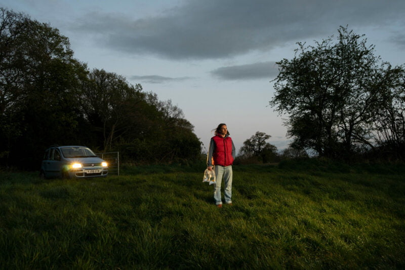 Commercial & Portrait Photographer Poole Dorset