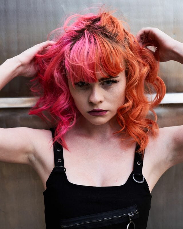 Fashion & Portrait Photographer Croydon Surrey