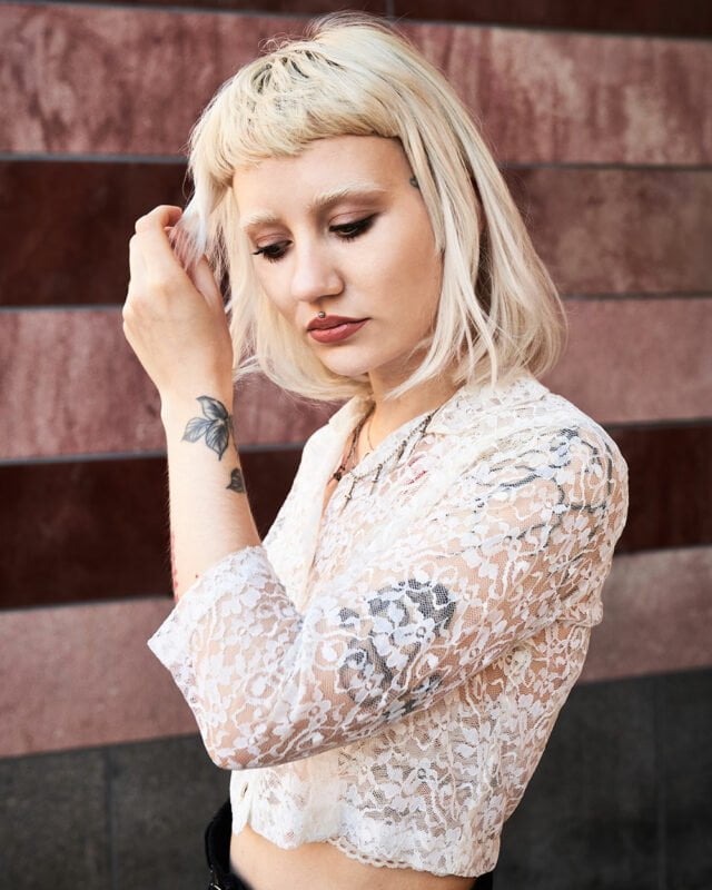 Fashion & Portrait Photographer Croydon Surrey