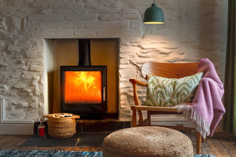 Interior & Wedding Photographer Saint Austell Cornwall