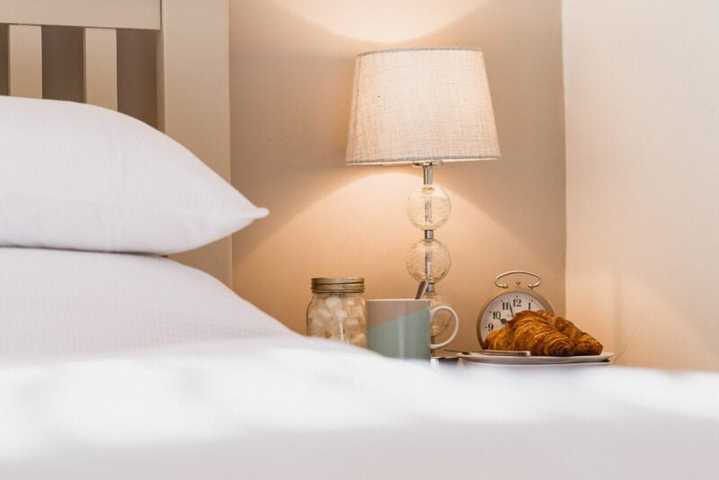 Interior & Wedding Photographer Saint Austell Cornwall