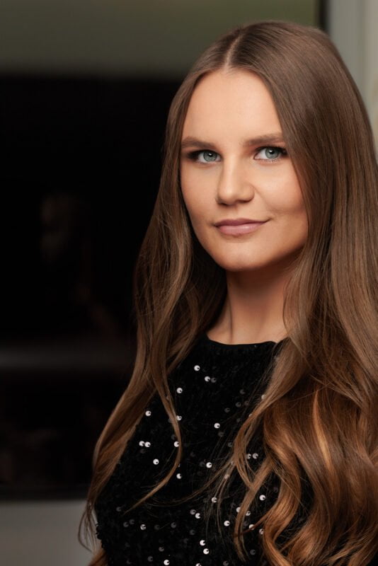 Headshot & Portrait Photographer Liverpool Merseyside 