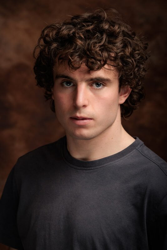 Headshot & Portrait Photographer Liverpool Merseyside 