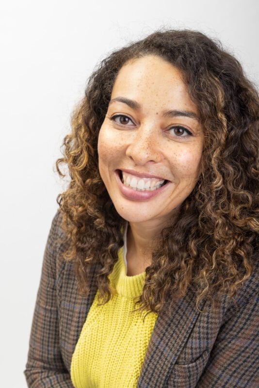 Headshot & Portrait Photographer Liverpool Merseyside 