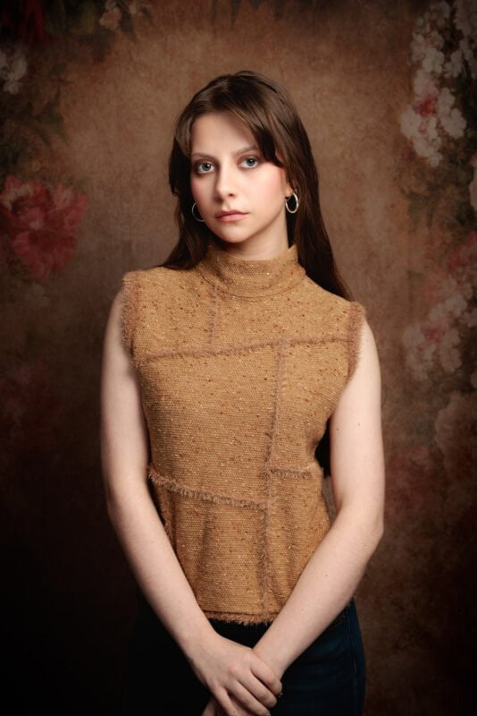 Headshot & Portrait Photographer Liverpool Merseyside 