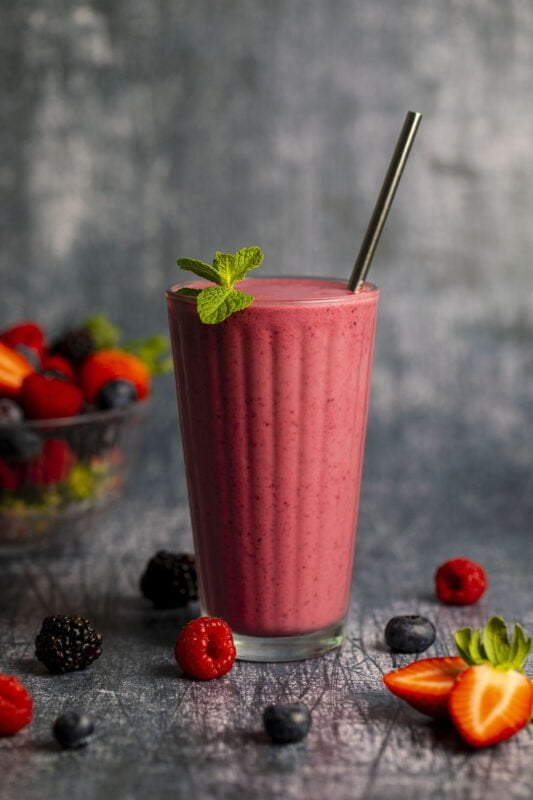 Commercial Food Photographer Royal Wootton Basset Wiltshire