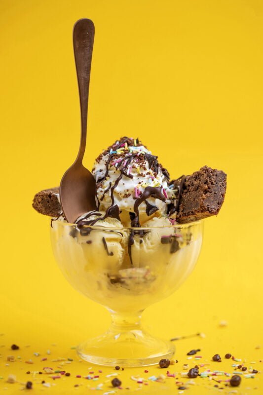 Commercial Food Photographer Royal Wootton Basset Wiltshire