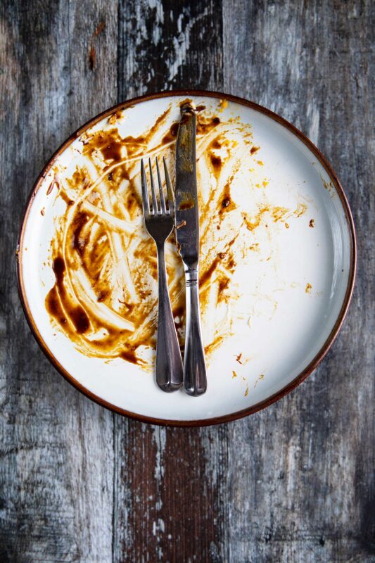 Commercial Food Photographer Royal Wootton Basset Wiltshire