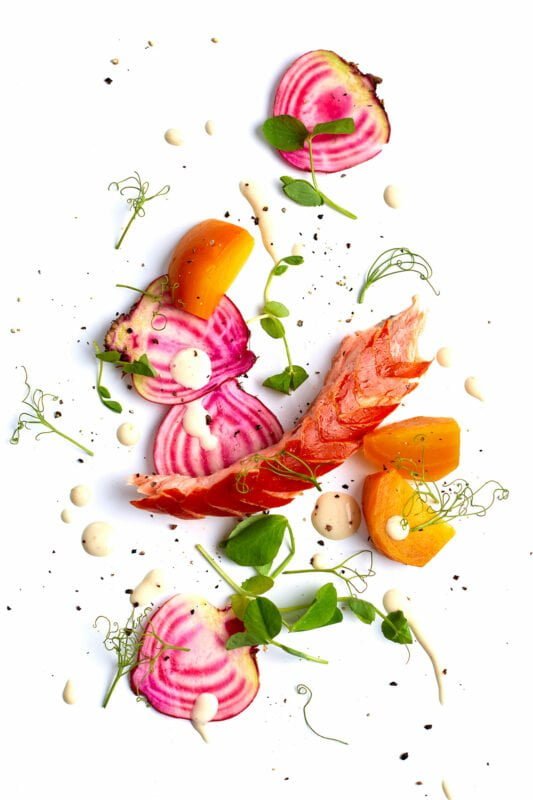 Commercial Food Photographer Royal Wootton Basset Wiltshire