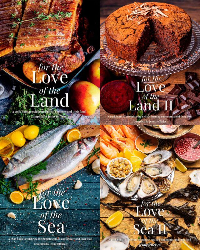 Commercial & Food Photographer Swindon Wiltshire