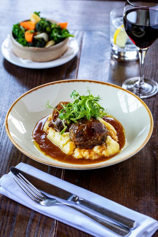 Commercial & Food Photographer Swindon Wiltshire