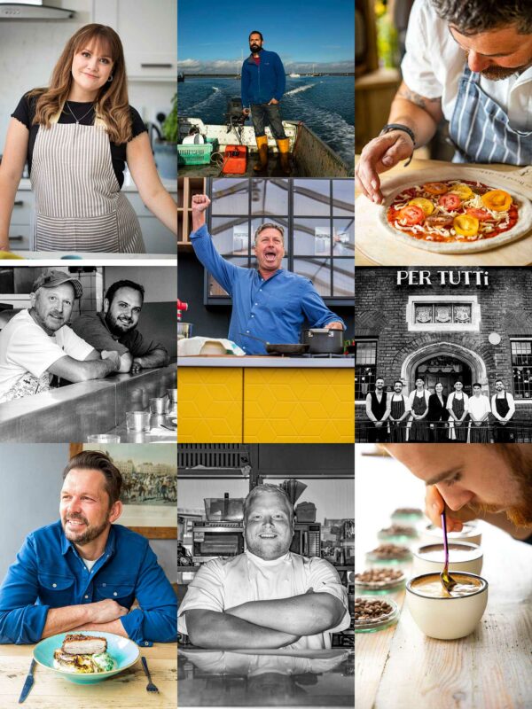 Commercial & Food Photographer Swindon Wiltshire