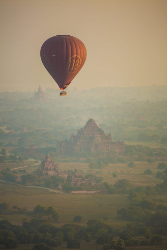 Portrait & Travel Photographer Ashford Kent