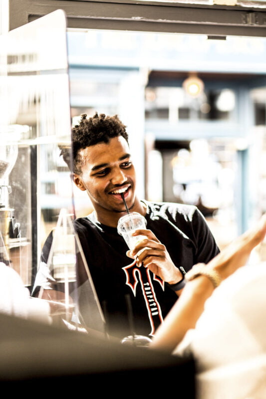 Portrait & Travel Photographer Ashford Kent