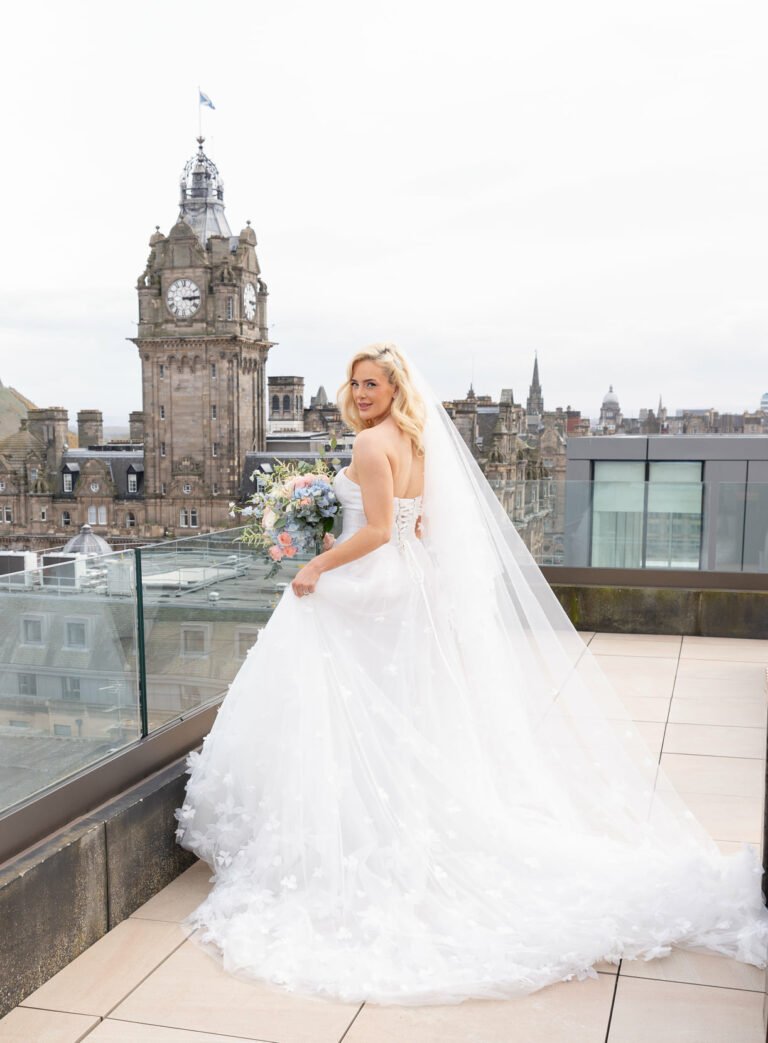 Wedding Photographer Dunfermline Fife