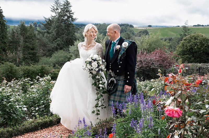 Wedding Photographer Dunfermline Fife