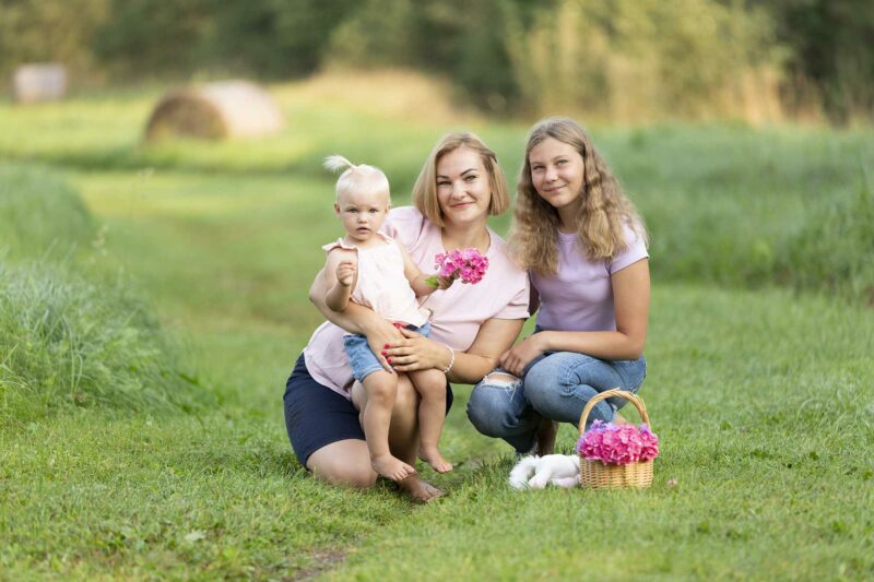 Family Photographer Dunfermline Fife