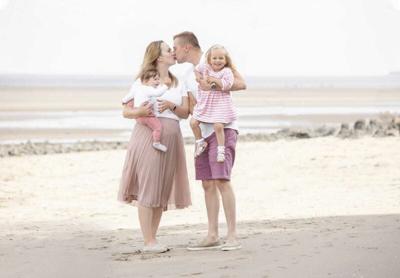 Family Photographer Dunfermline Fife