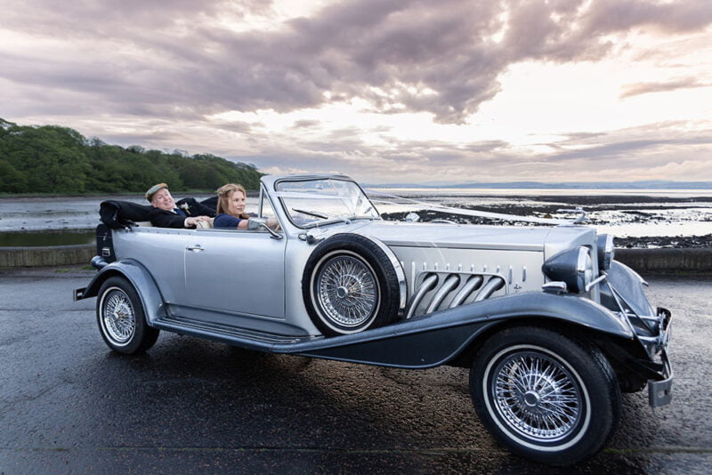 Wedding Photographer Dunfermline Fife