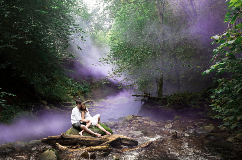 Wedding Photographer Dunfermline Fife