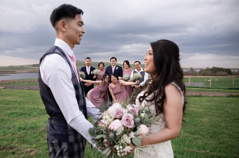 Wedding Photographer Dunfermline Fife