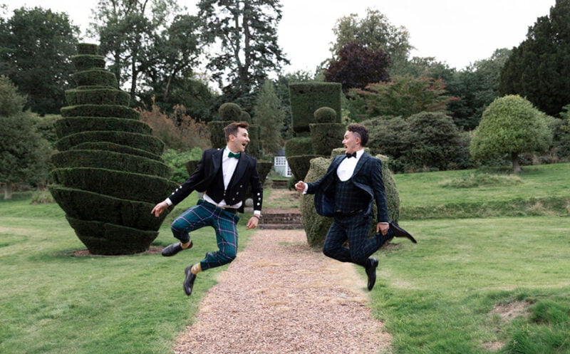 Wedding Photographer Dunfermline Fife