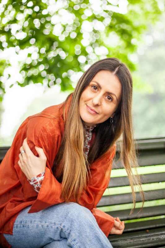 Event & Portrait Photographer Greenwich London