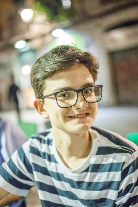 Event & Portrait Photographer Greenwich London