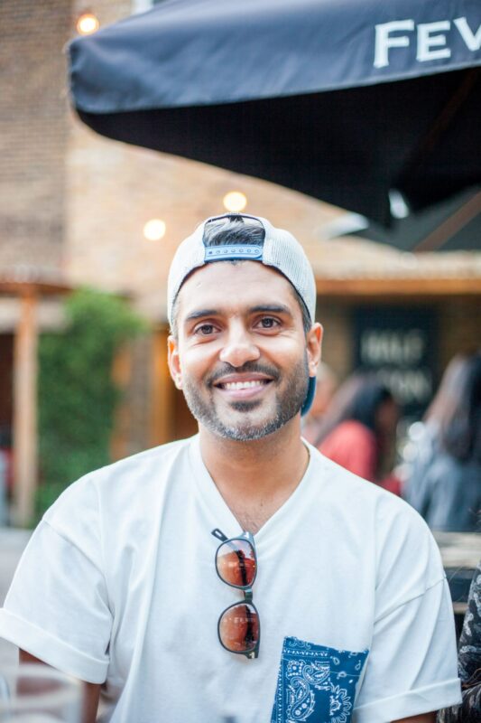 Event & Portrait Photographer Greenwich London