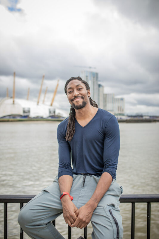 Event Portrait Photographer London Greenwich