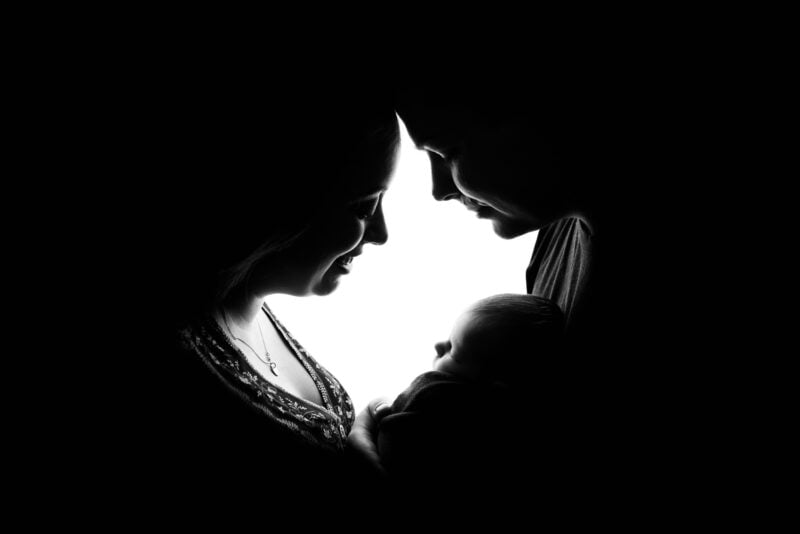 Family & Headshot Photographer Gloucester Gloucestershire