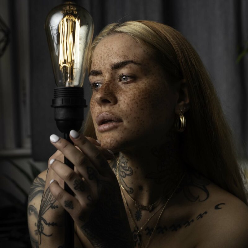 Performing arts & Portrait Photographer London London