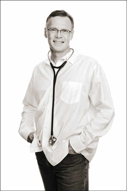 Commercial & Headshot Photographer Leicester Leicestershire