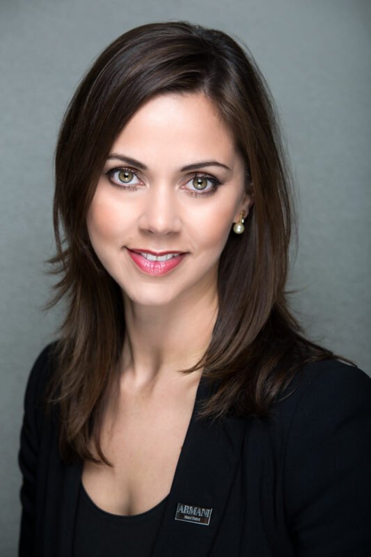 Commercial & Headshot Photographer Leicester Leicestershire