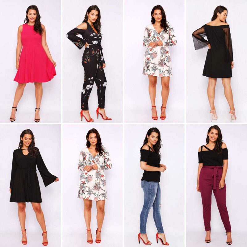 Commercial & Headshot Photographer Leicester Leicestershire