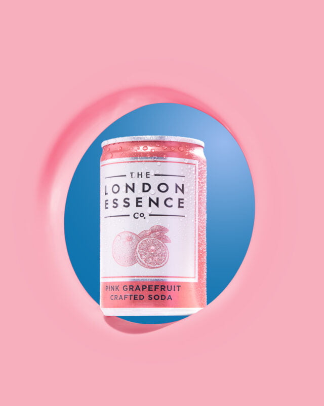 Food Product Still Life Photographer London Haringey