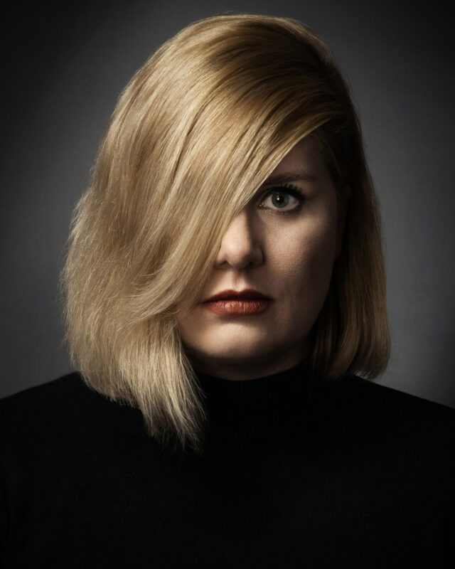 Performing arts & Portrait Photographer Sheffield South Yorkshire