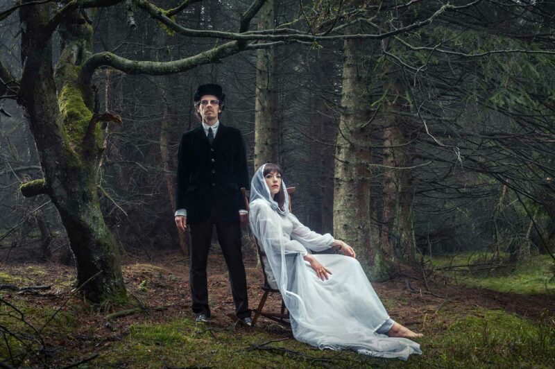 Performing arts & Portrait Photographer Sheffield South Yorkshire