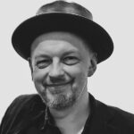 Profile photo for Chris Saunders