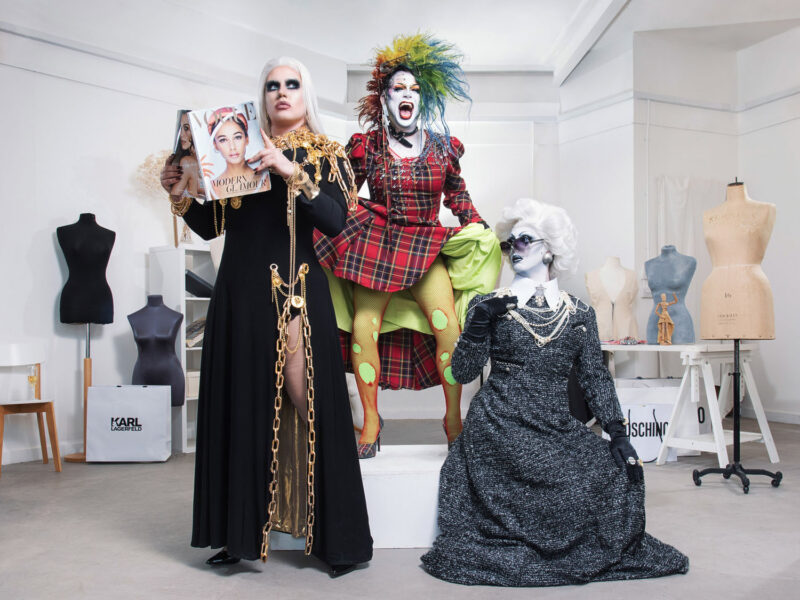 Performing arts & Portrait Photographer Sheffield South Yorkshire