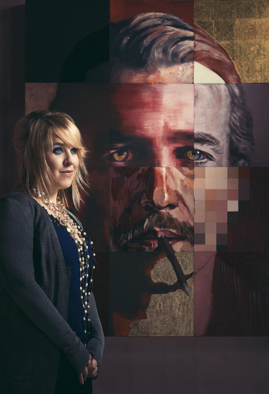 Performing arts & Portrait Photographer Sheffield South Yorkshire