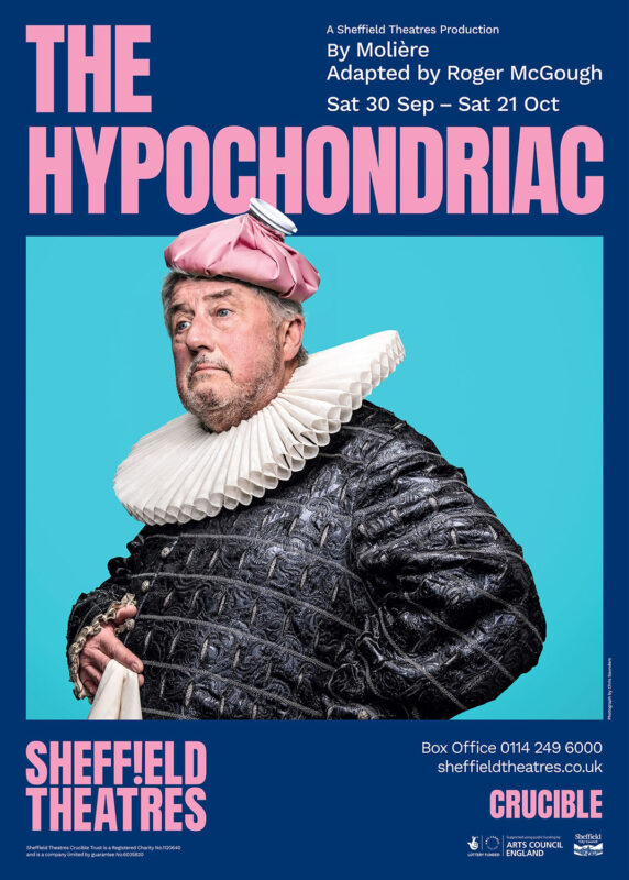 Performing arts & Portrait Photographer Sheffield South Yorkshire