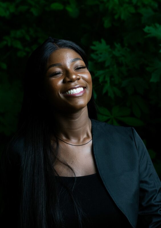 Headshot & Portrait Photographer Derby Derbyshire