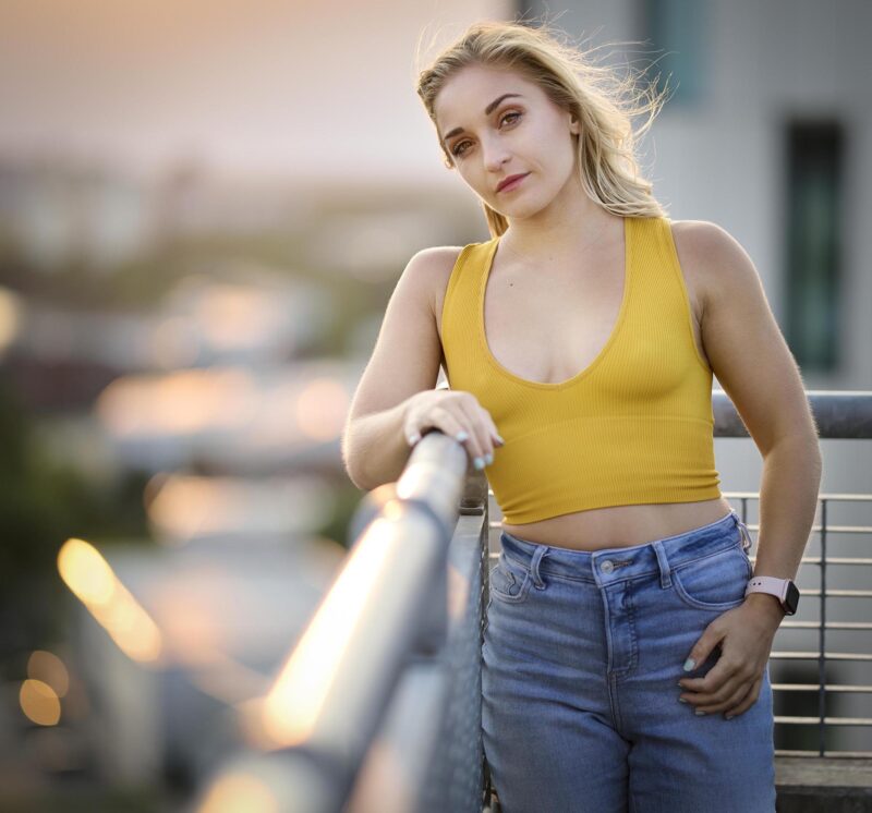 Headshot & Portrait Photographer Wakefield West Yorkshire