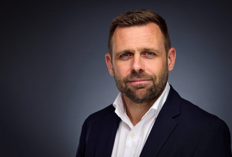 Headshot & Portrait Photographer Wakefield West Yorkshire